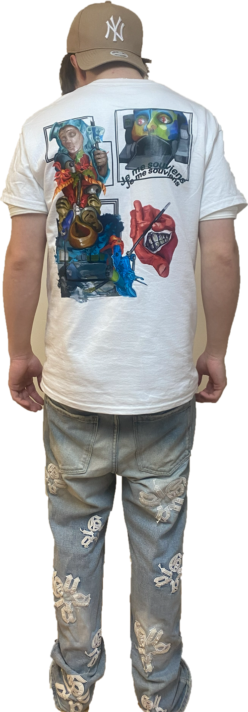 T-Shirt 