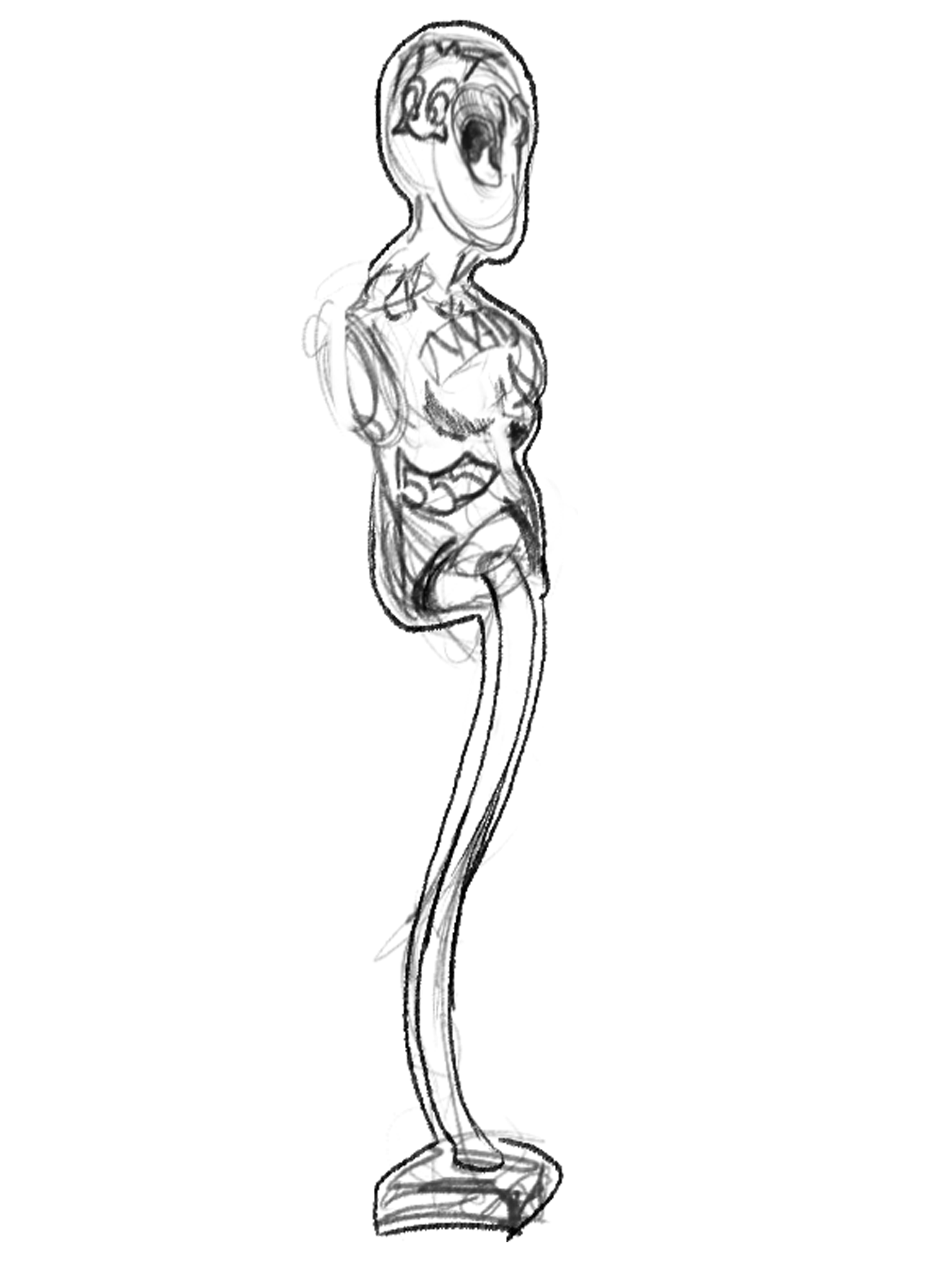 ASH sticker